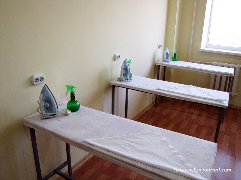 Детский санаторно-оздоровительный лагерь "Морская волна" с.Лермонтово